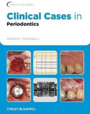 Clinical Cases in Periodontics(English, Paperback, unknown)