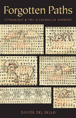 Forgotten Paths(English, Hardcover, Bello Davide Del)