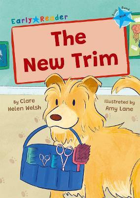 The New Trim(English, Paperback, Welsh Clare Helen)