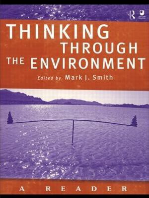 Thinking Through the Environment(English, Paperback, unknown)