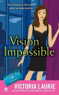Vision Impossible(English, Paperback, Laurie Victoria)