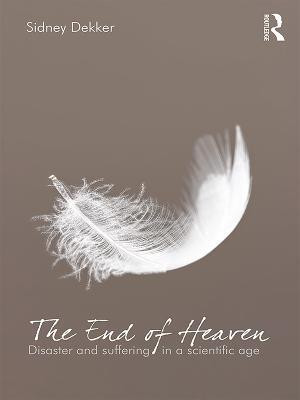 The End of Heaven(English, Electronic book text, Dekker Sidney)