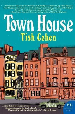 Town House(English, Paperback, Cohen Tish)