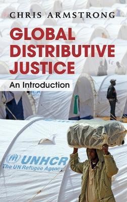 Global Distributive Justice(English, Hardcover, Armstrong Chris)