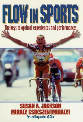 Flow in Sports(English, Paperback, Jackson Susan)