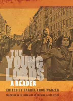 The Young Lords(English, Hardcover, unknown)