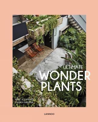 Ultimate Wonder Plants(English, Hardcover, Schampaert Irene)