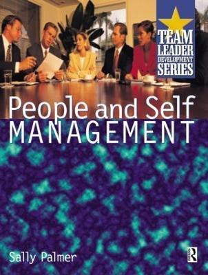 People and Self Management(English, Paperback, Palmer Sally)