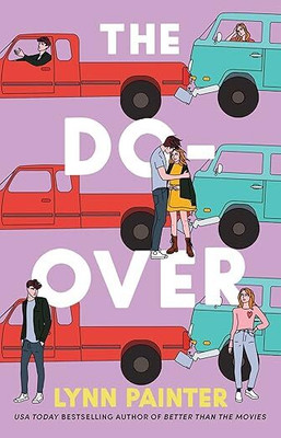 The Do- Over(Paperback, Lynn Painter)
