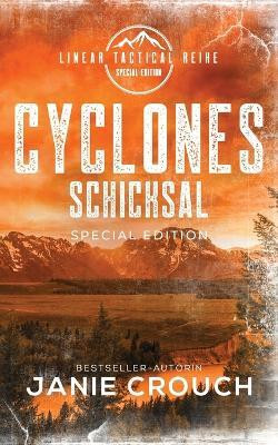 Cyclones Schicksal(German, Paperback, Crouch Janie)