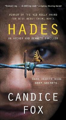 Hades(English, Paperback, Fox Candice)