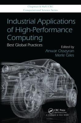 Industrial Applications of High-Performance Computing(English, Hardcover, unknown)