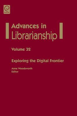 Exploring the Digital Frontier(English, Electronic book text, unknown)