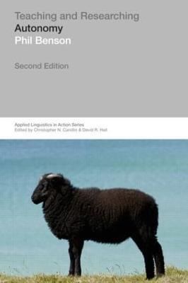 Teaching and Researching: Autonomy in Language Learning(English, Paperback, Benson Philip)