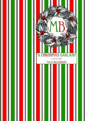 A Christmas Garland(English, Paperback, Beerbohm Max)