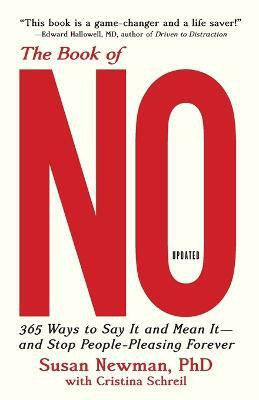 The Book of No(English, Paperback, Newman Susan)