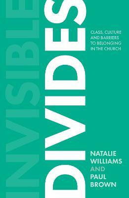 Invisible Divides(English, Paperback, Williams Natalie)