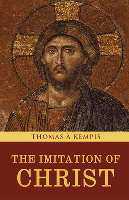 The Imitation of Christ(English, Paperback, Thomas A Kempis)
