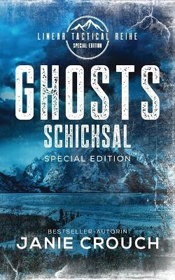 Ghosts Schicksal(German, Paperback, Crouch Janie)