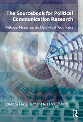 Sourcebook for Political Communication Research(English, Paperback, unknown)