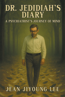 Dr. Jedidiah’s Diary A Psychiatrist’s Journey of Mind(Paperback, Jean Jiyoung Lee)