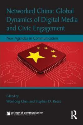 Networked China: Global Dynamics of Digital Media and Civic Engagement(English, Paperback, unknown)