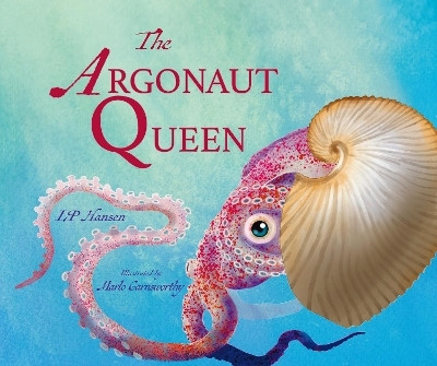 The Argonaut Queen(English, Hardcover, Hansen L P)