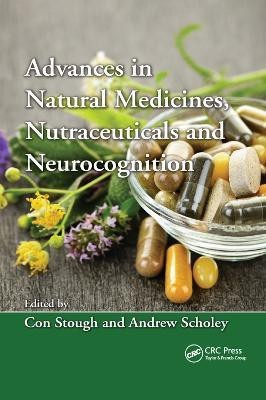 Advances in Natural Medicines, Nutraceuticals and Neurocognition(English, Paperback, unknown)