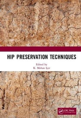 Hip Preservation Techniques(English, Hardcover, unknown)