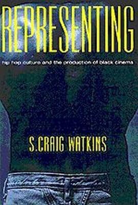 Representing(English, Hardcover, Watkins S. Craig)