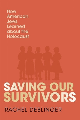 Saving Our Survivors(English, Paperback, Deblinger Rachel)