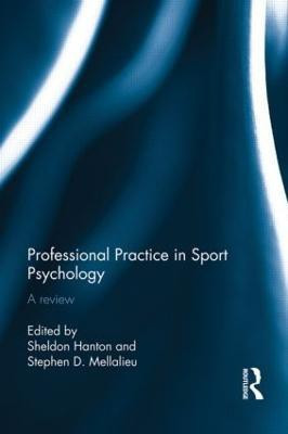 Professional Practice in Sport Psychology(English, Hardcover, unknown)