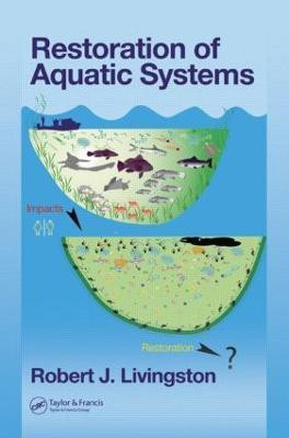 Restoration of Aquatic Systems(English, Hardcover, Livingston Robert J.)