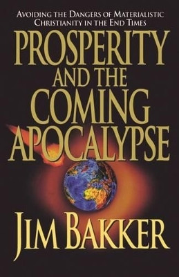 Prosperity and the Coming Apocalyspe(English, Paperback, Abraham Ken)