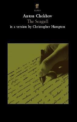 The Seagull(English, Paperback, Chekhov Anton)