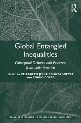 Global Entangled Inequalities(English, Paperback, unknown)