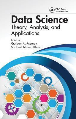Data Science(English, Paperback, unknown)