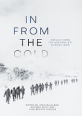In from the Cold(English, Electronic book text, unknown)