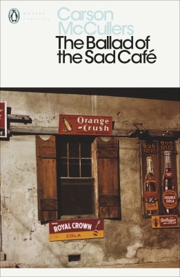 The Ballad of the Sad Cafe(English, Paperback, McCullers Carson)