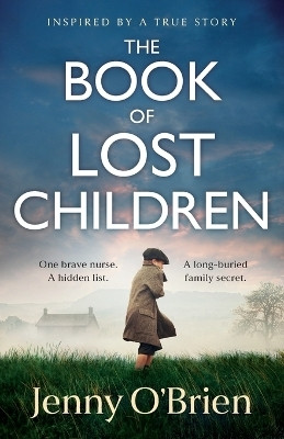 The Book of Lost Children(English, Paperback, O' Brien Jenny)