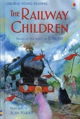 The Railway Children(English, Paperback, Sebag-Montefiore Mary)
