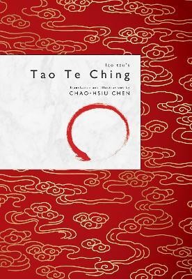 Lao Tzu's Tao Te Ching(English, Hardcover, unknown)