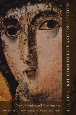 The Cultural Turn in Late Ancient Studies(English, Paperback, unknown)