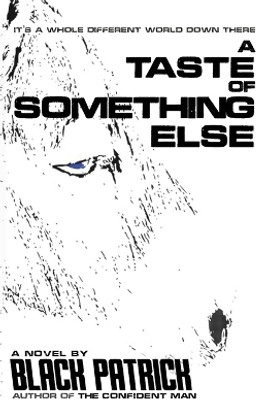 A Taste of Something Else(English, Paperback, Patrick Black)