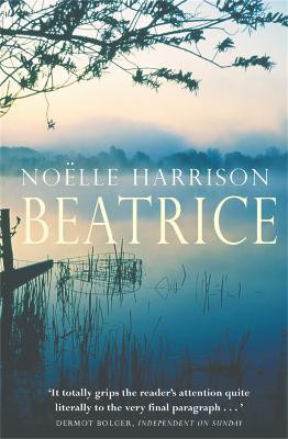 Beatrice(English, Electronic book text, Harrison Noelle)