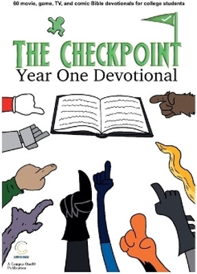 The Checkpoint(English, Paperback, Mordenga Michael P)