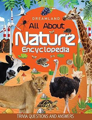 Nature Encyclopedia for Children Age 5 - 15 Years- All About Trivia Questions and Answers(English, Paperback, unknown)