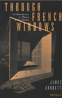 Through French Windows(English, Paperback, Corbett James)
