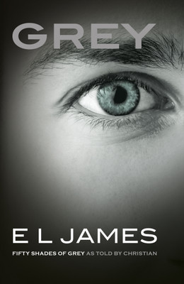 Grey(English, Paperback, James E L)
