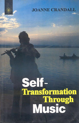 Self-Transformation Through Music(Hardcover, Joanne Crandall)